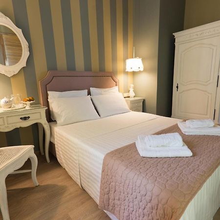 Hotel Galini Limenas  Bilik gambar