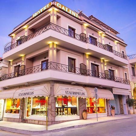 Hotel Galini Limenas  Luaran gambar