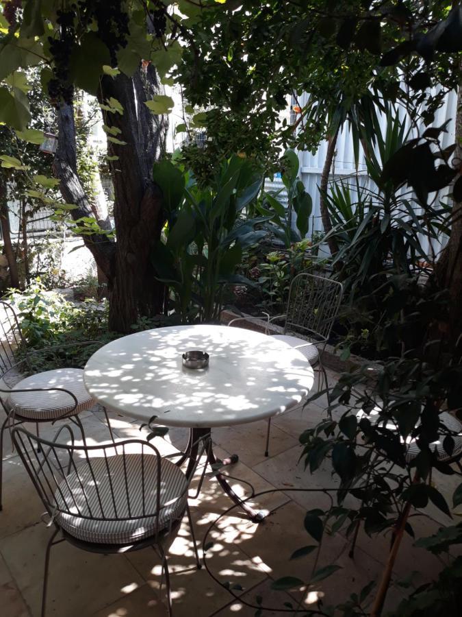 Hotel Galini Limenas  Luaran gambar