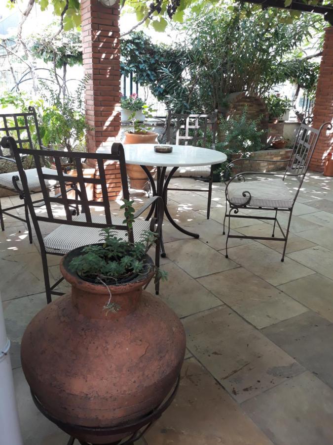 Hotel Galini Limenas  Luaran gambar