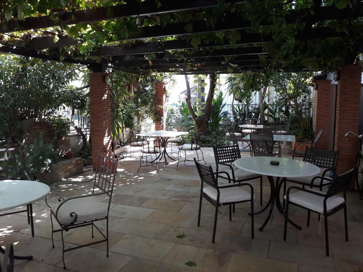 Hotel Galini Limenas  Luaran gambar
