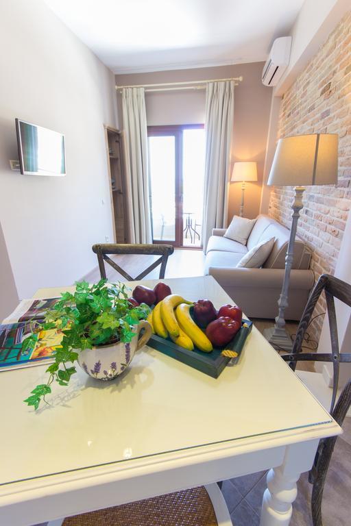 Hotel Galini Limenas  Bilik gambar