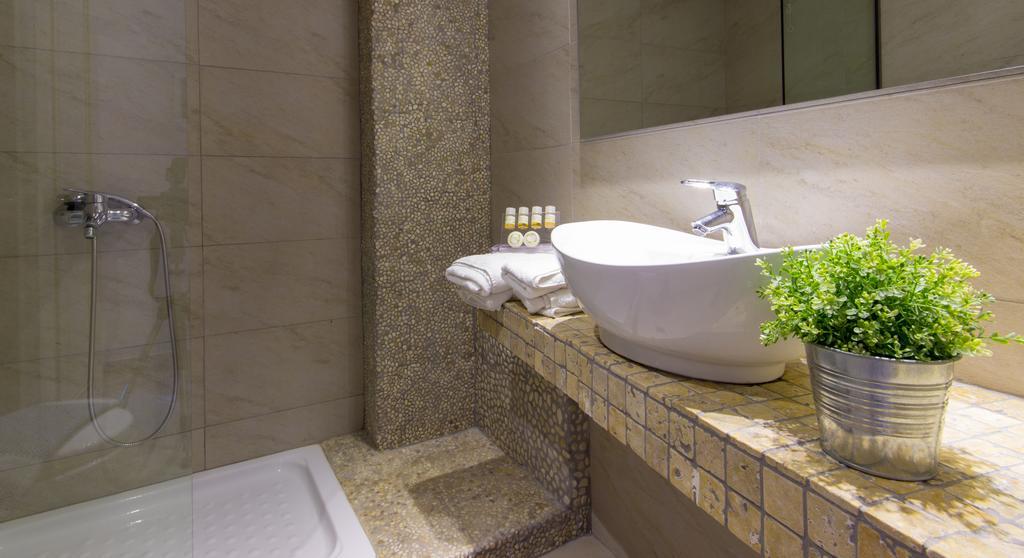 Hotel Galini Limenas  Bilik gambar