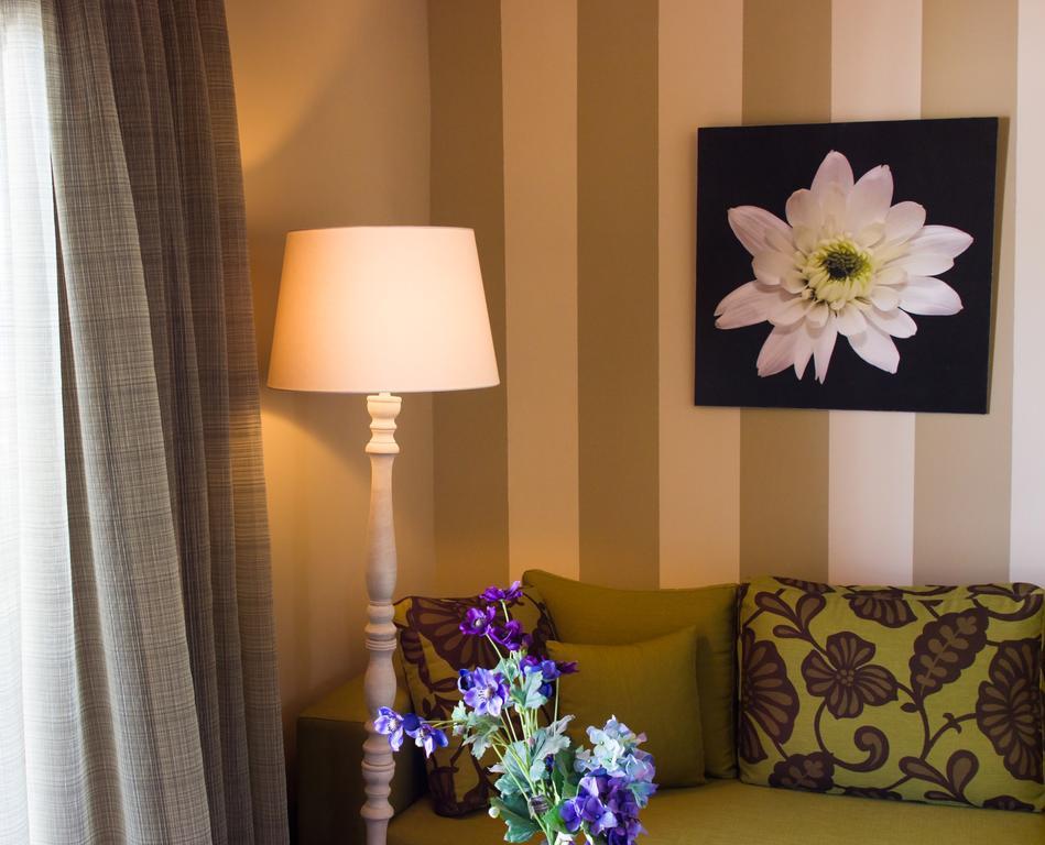 Hotel Galini Limenas  Luaran gambar