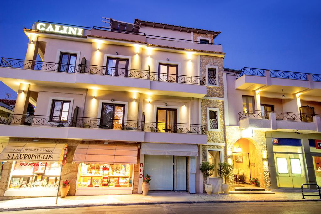 Hotel Galini Limenas  Luaran gambar