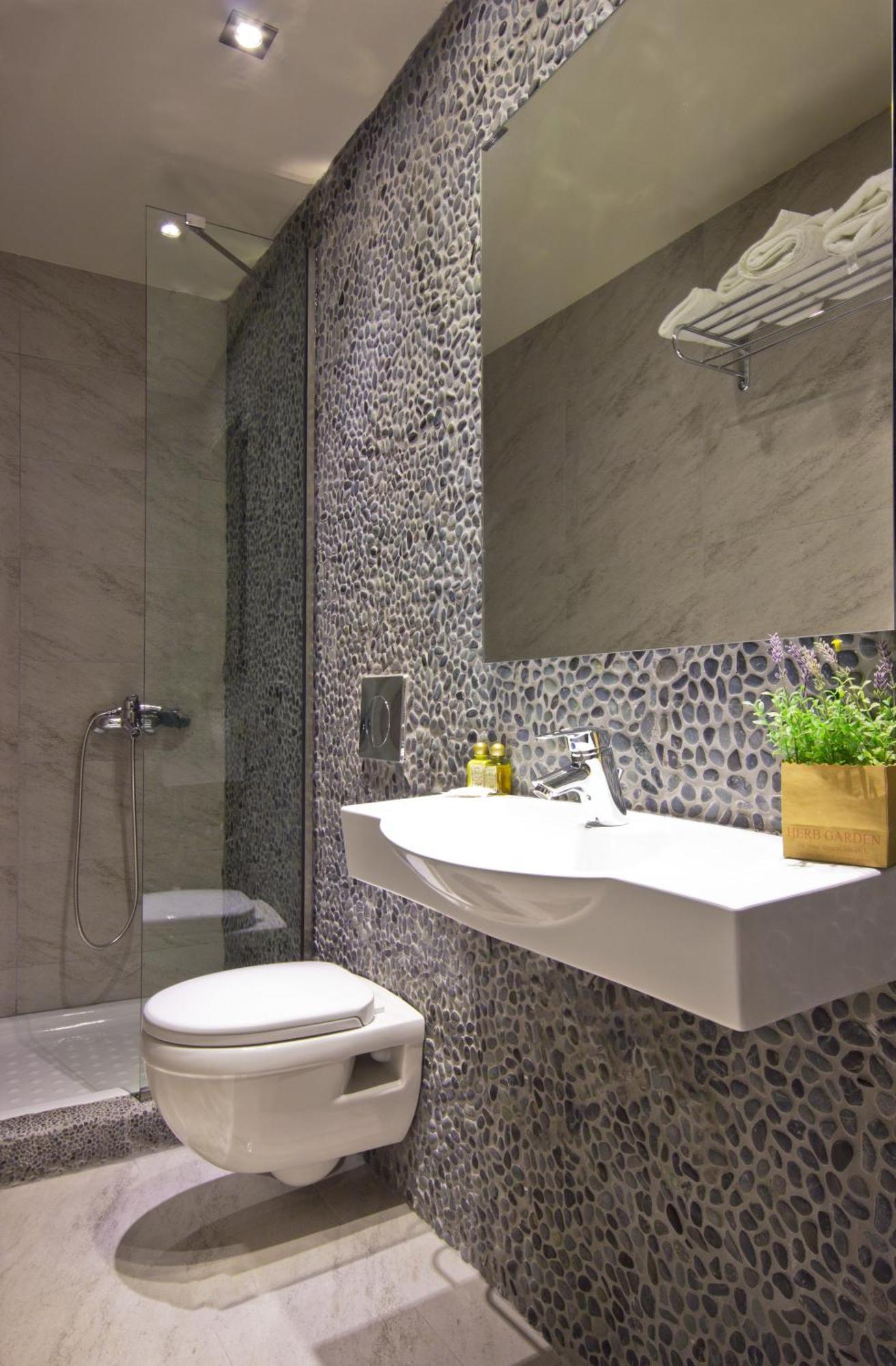 Hotel Galini Limenas  Luaran gambar