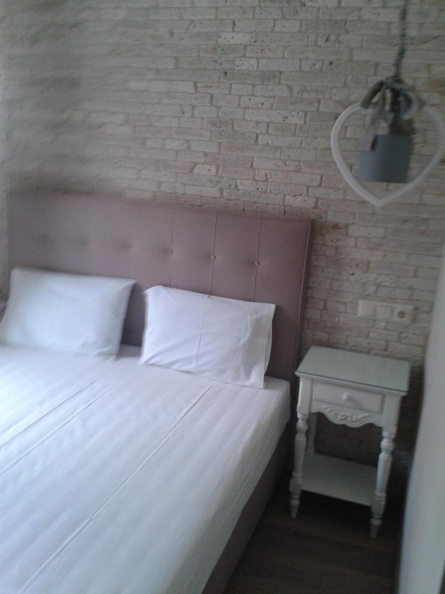 Hotel Galini Limenas  Bilik gambar