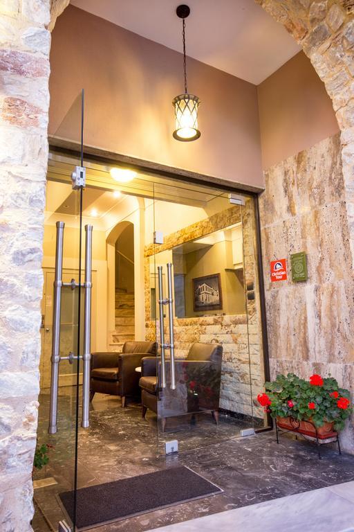 Hotel Galini Limenas  Luaran gambar