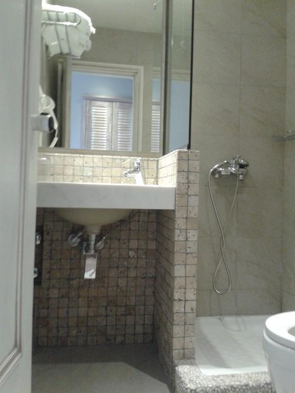 Hotel Galini Limenas  Bilik gambar