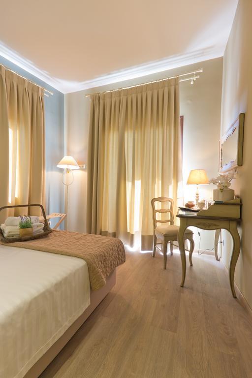 Hotel Galini Limenas  Bilik gambar