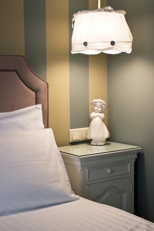 Hotel Galini Limenas  Bilik gambar