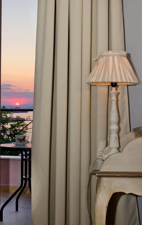 Hotel Galini Limenas  Bilik gambar