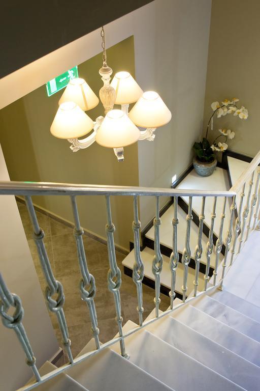 Hotel Galini Limenas  Luaran gambar
