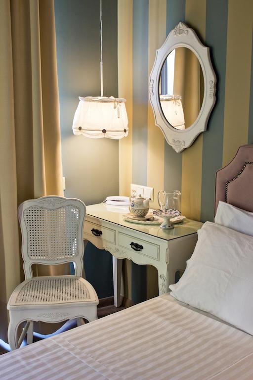 Hotel Galini Limenas  Bilik gambar