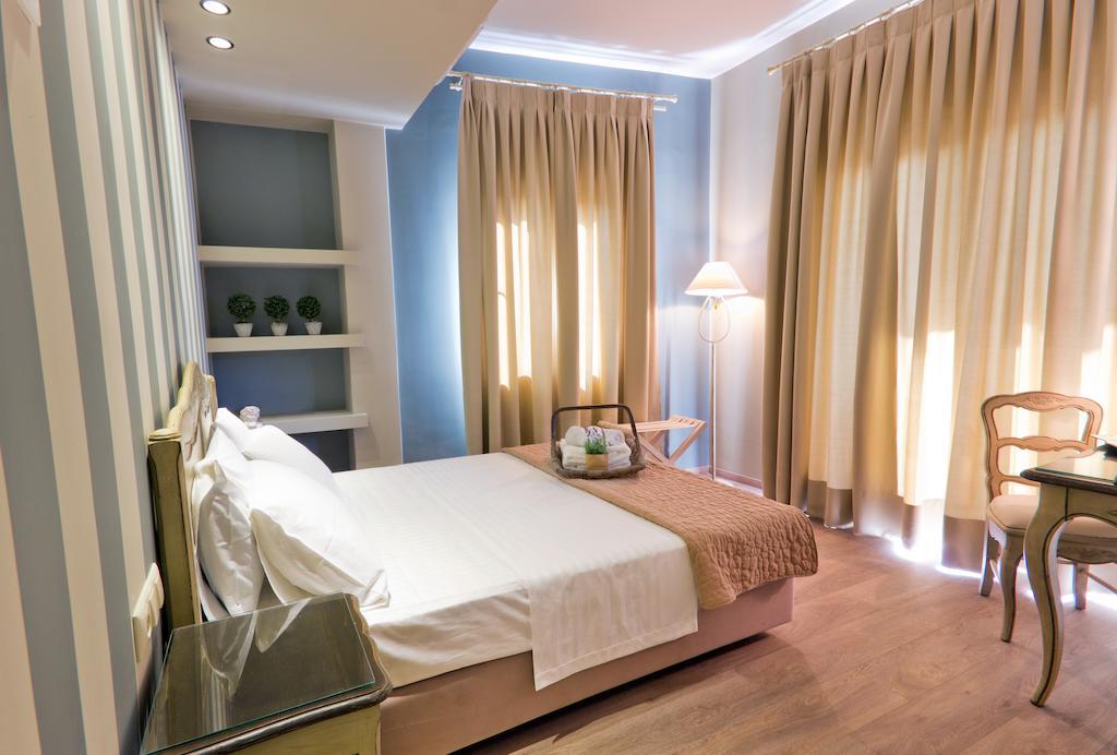 Hotel Galini Limenas  Bilik gambar