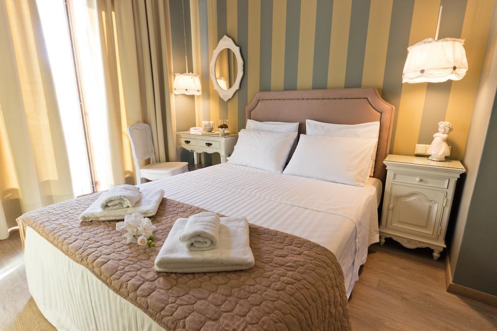 Hotel Galini Limenas  Bilik gambar