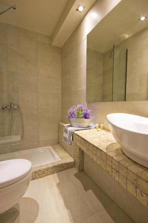 Hotel Galini Limenas  Bilik gambar